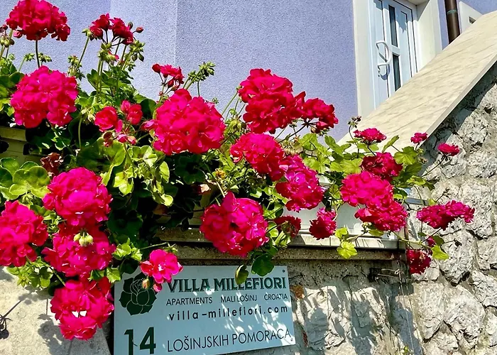 Millefiori - *