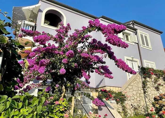 Millefiori - Mali Losinj
