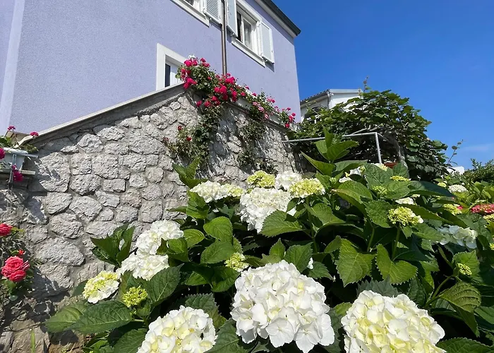 Millefiori - * Mali Losinj