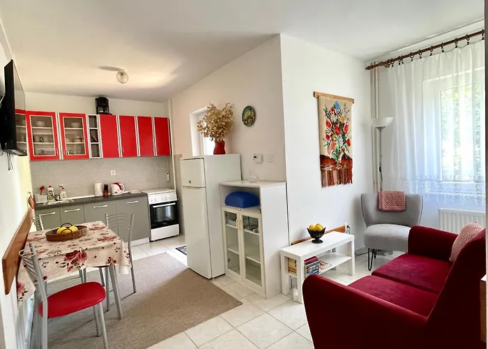 Apartman Millefiori - *