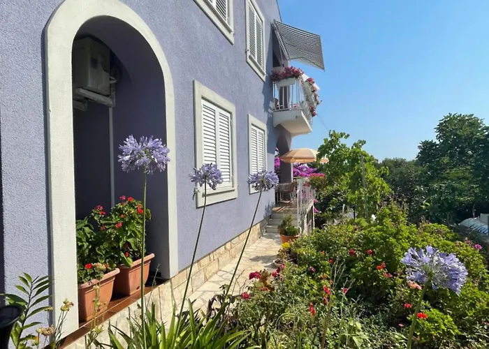 Millefiori - Apartman Mali Losinj