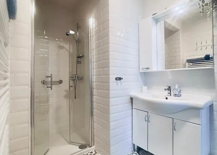 Apartman Millefiori - Mali Losinj