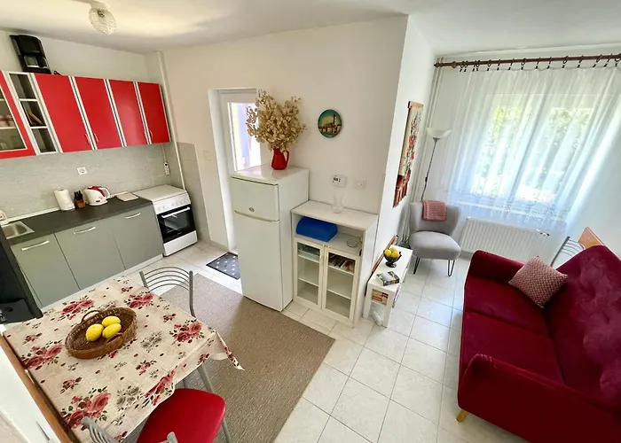 Apartman Millefiori -