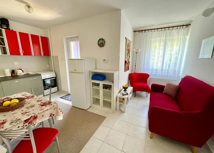 Apartman Millefiori - *