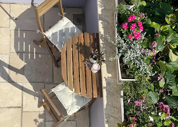 Apartman Millefiori -