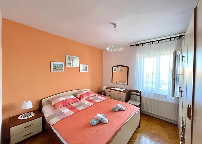 Apartman Millefiori -