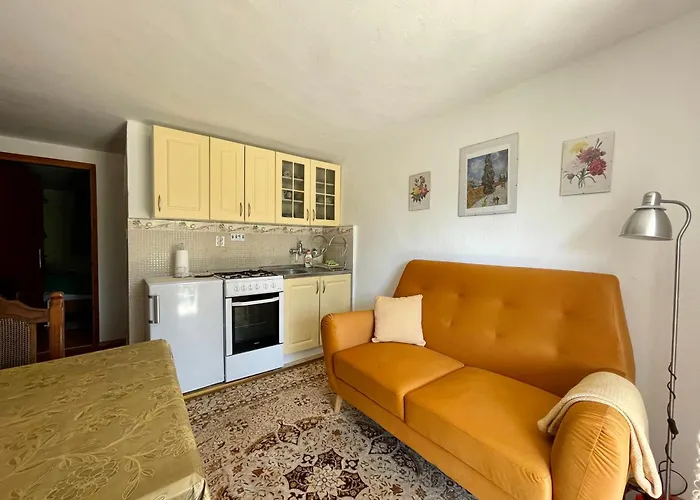 Millefiori - Apartman *