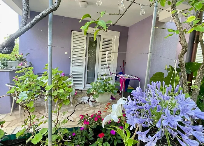 Apartman Millefiori - Mali Losinj