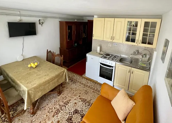 Millefiori - Apartman