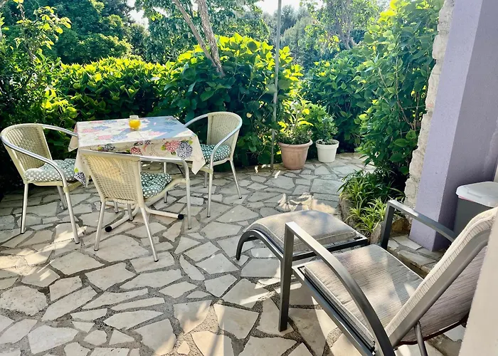 Apartman Millefiori -