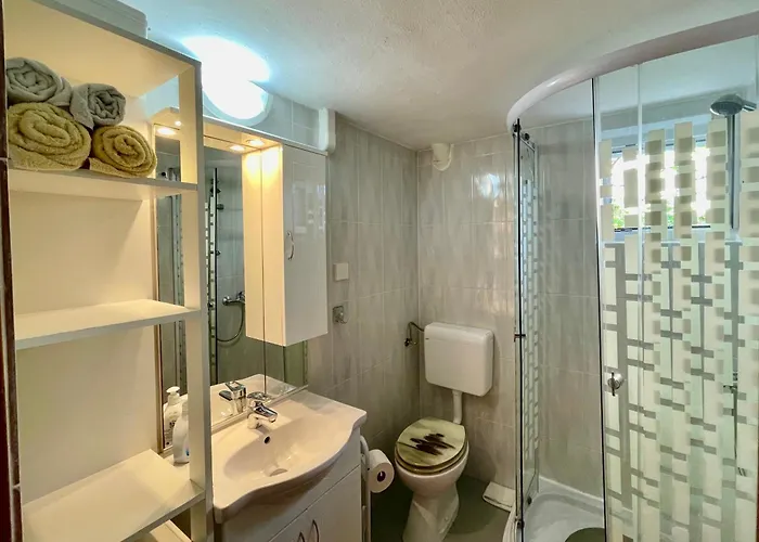 Apartman Millefiori - *
