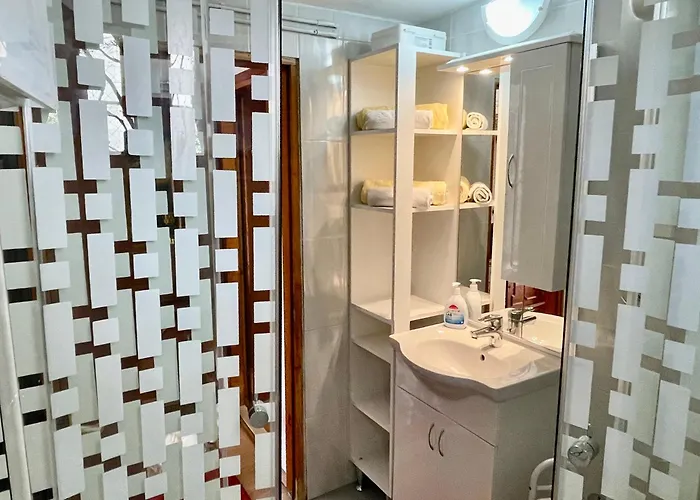Apartman Millefiori - Mali Losinj