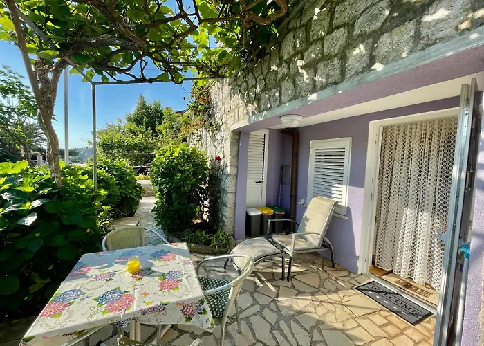 Apartman Millefiori - *