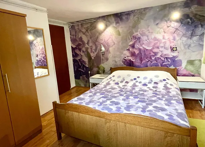 Millefiori - *