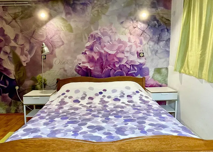 Millefiori - Apartman Mali Losinj
