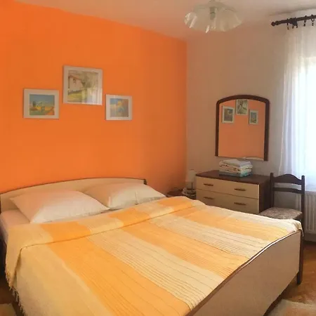 Appartement Millefiori -