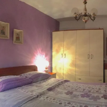 Millefiori - Appartement Mali Lošinj