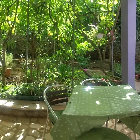 Apartamento Millefiori - Mali Lošinj