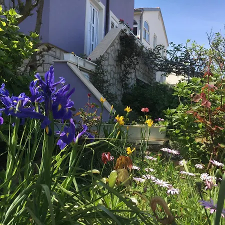 Millefiori - Appartement Mali Lošinj