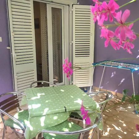 Millefiori -