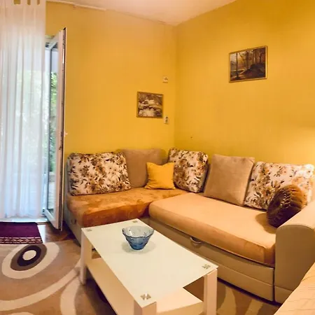 Apartamento Millefiori - Mali Lošinj