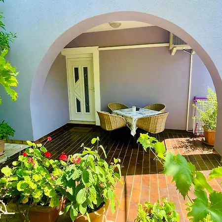 Millefiori - Appartement Mali Lošinj