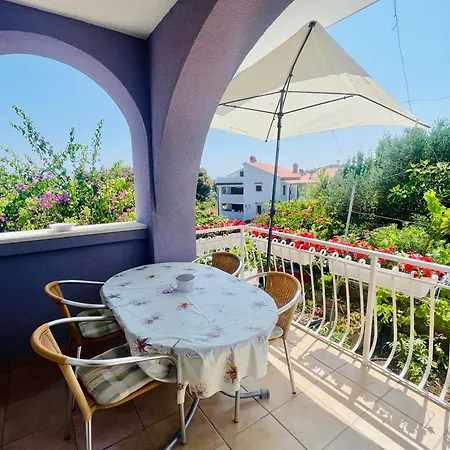Millefiori - Apartamento Mali Lošinj