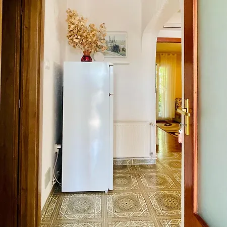 Apartamento Millefiori - *