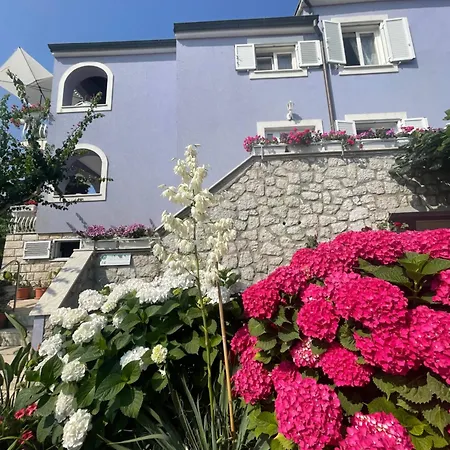 Millefiori - Mali Lošinj
