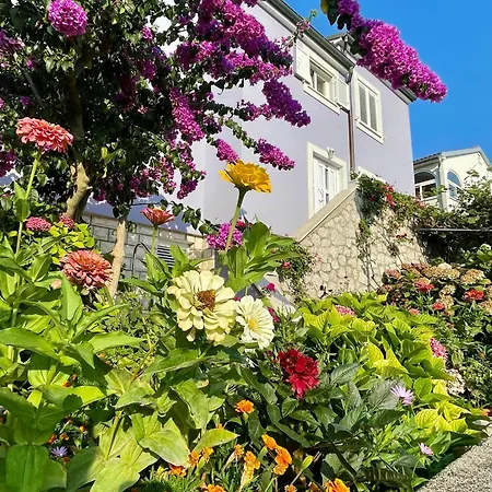 Millefiori - Apartamento Mali Lošinj
