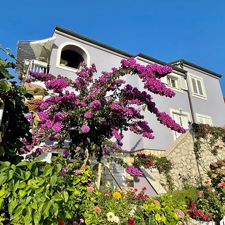 Millefiori - Mali Lošinj