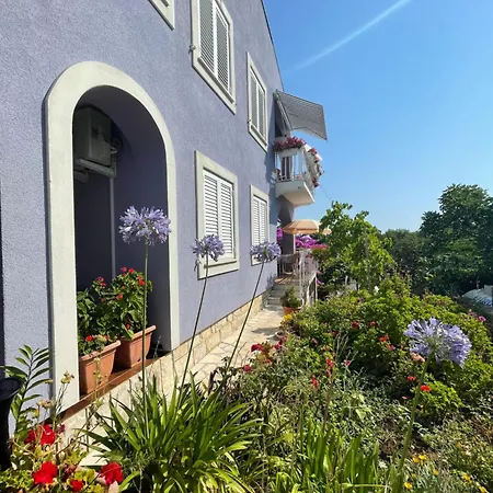 Millefiori - Appartement Mali Lošinj