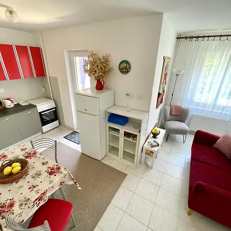 Apartamento Millefiori -