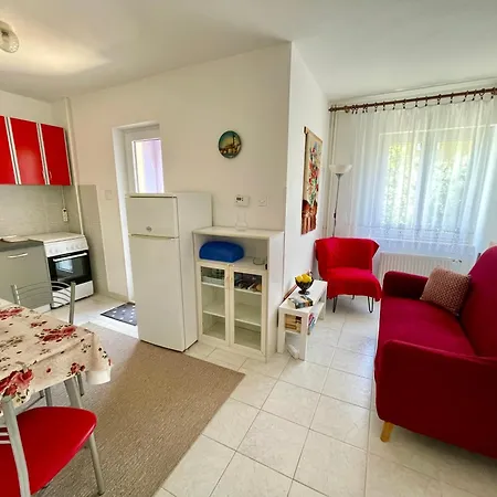 Apartamento Millefiori - *