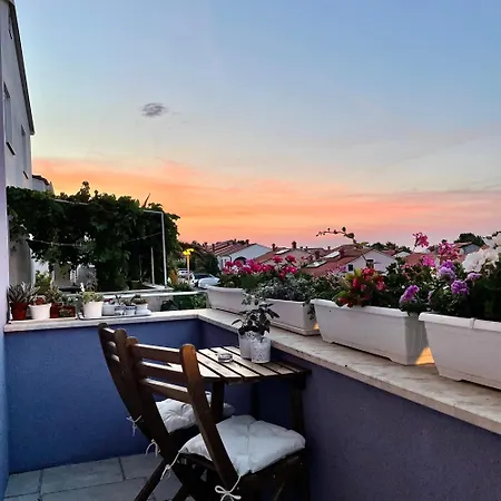 Millefiori - Appartement Mali Lošinj