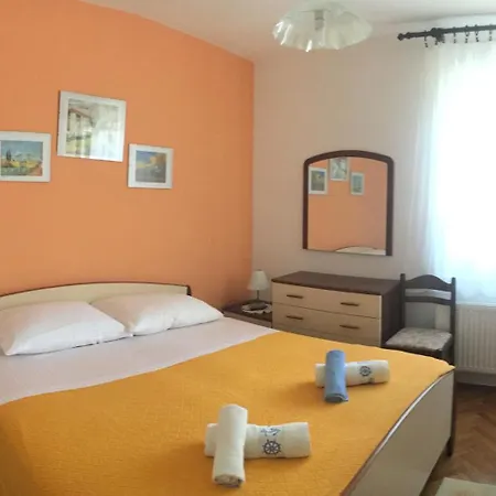 Appartement Millefiori - Mali Lošinj