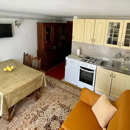 Millefiori - Apartamento