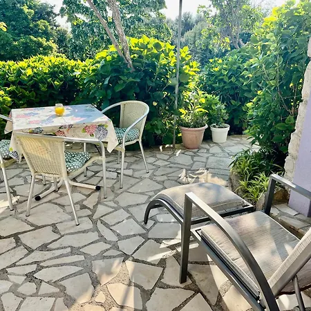 Apartamento Millefiori -