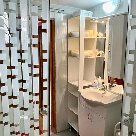 Apartamento Millefiori - Mali Lošinj
