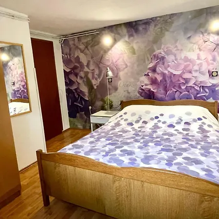 Millefiori - *
