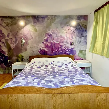 Millefiori - Appartement Mali Lošinj